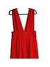 ASOS 100% Polyester Red Active Pants Size 12 - photo 8