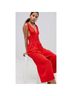 ASOS 100% Polyester Red Active Pants Size 12 - photo 10