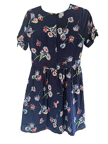 Madewell Casual Dress (view 2)