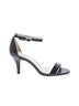 Bandolino Black Heels Size 7 - photo 1