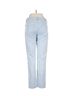 Jag Stripes Blue Jeans Size 29 waist - photo 2
