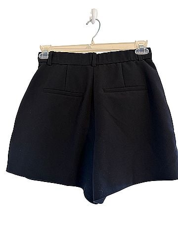 Abercrombie & Fitch Sloane tailored short Dressy Shorts (view 2)