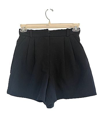 Abercrombie & Fitch Sloane tailored short Dressy Shorts (view 1)