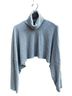 Michael Costello Gray Pullover Sweater Size M - photo 1