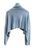 Michael Costello Gray Pullover Sweater Size M - photo 2