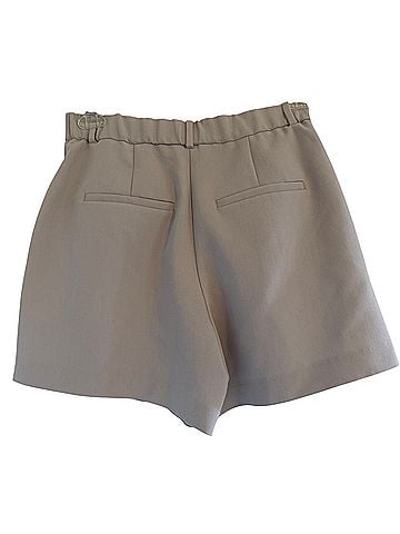 Abercrombie & Fitch Sloane tailored short  Dressy Shorts (view 2)