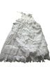 Lulus White Cocktail Dress Size S - photo 1