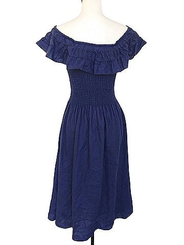 Hill House The Nap Dress Akilah Casual Dress (view 2)
