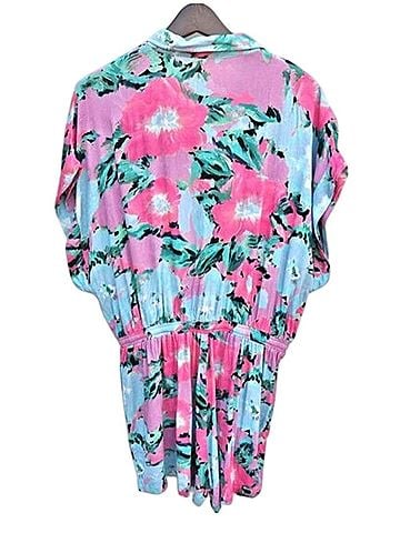 Jen's Pirate Booty Coffee Jumper Romper (view 2)