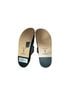 ALLSAINTS Silver Gold Sandals Size 7 - photo 2