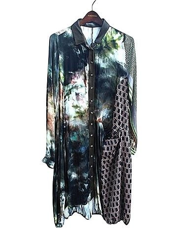 Alembika Casual Dress (view 1)