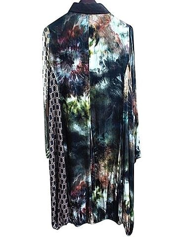 Alembika Casual Dress (view 2)
