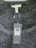 Eileen Fisher Black Gray Pullover Sweater Size 1X - photo 4