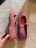 ROTHY'S 100% Recycled Plastic Pink Flats Size 9 - photo 3