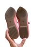 ROTHY'S 100% Recycled Plastic Pink Flats Size 9 - photo 2