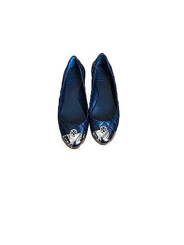 Tory Burch Flats (view 1)