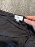LPA Black Sleeveless Top Size M - photo 3
