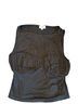 LPA Black Sleeveless Top Size M - photo 1