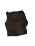LPA Black Sleeveless Top Size M - photo 2