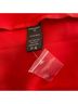 Astr 100% Polyester Solid Red Cocktail Dress Size S - photo 7