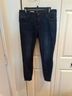 Kut from the Kloth Blue Jeans Size 12 - photo 4