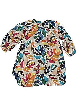 Tabitha Brown for Target Long Sleeve T-Shirt (view 2)