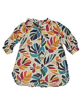 Tabitha Brown for Target Long Sleeve T-Shirt (view 1)