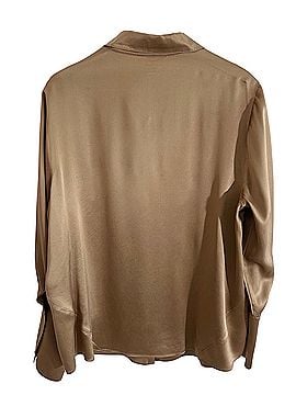Banana Republic Long Sleeve Button-Down Shirt (view 2)