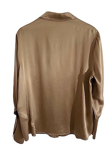 Banana Republic Long Sleeve Button-Down Shirt (view 2)