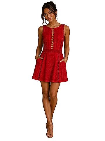 Free People Casual Dress (view 2)