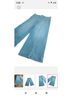 SPANX Blue Jeans Size 2X - photo 3