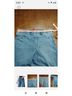 SPANX Blue Jeans Size 2X - photo 9