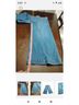 SPANX Blue Jeans Size 2X - photo 7