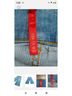 SPANX Blue Jeans Size 2X - photo 10