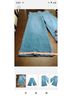 SPANX Blue Jeans Size 2X - photo 6