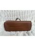 Michael Kors 100% Satin Brown Shoulder Bag One size - photo 6