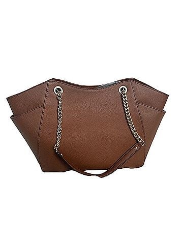 Michael Kors Jet Set Shoulder Bag (view 2)
