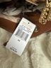 Michael Kors 100% Satin Brown Shoulder Bag One size - photo 5