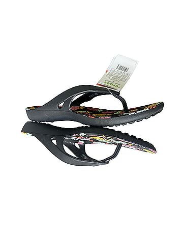 Crocs Flip Flops (view 2)