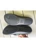 Crocs Floral Multi Color Black Flip Flops Size 9 - photo 4