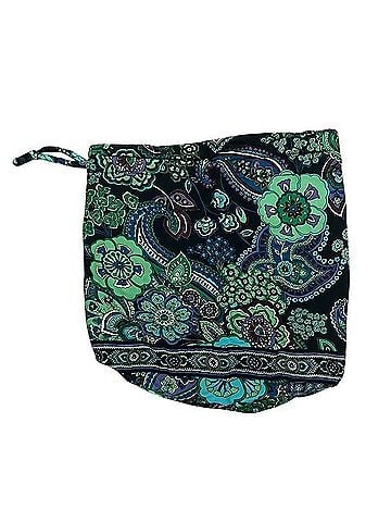 Vera Bradley Blue Rhapsody Makeup Bag (view 2)