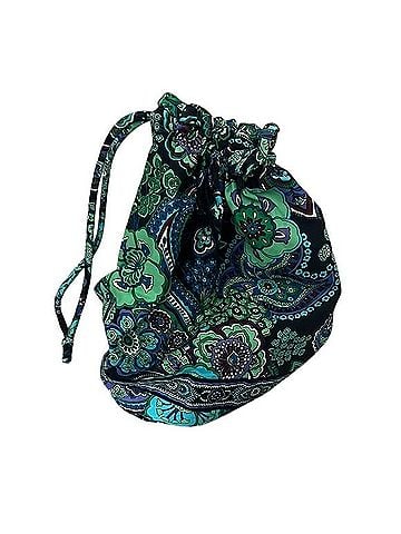 Vera Bradley Blue Rhapsody Makeup Bag (view 1)