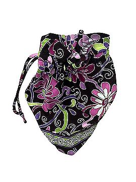 Vera Bradley Purple Punch Makeup Bag (view 2)