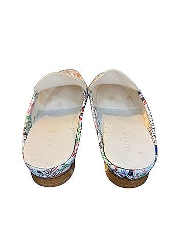 Sesto Meucci Mule/Clog (view 2)