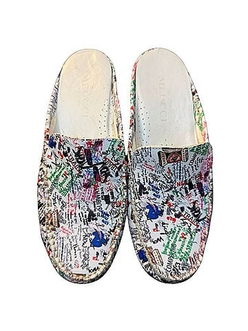 Sesto Meucci Mule/Clog (view 1)