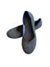 ROTHY'S Gray Flats Size 9 - photo 1