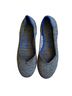 ROTHY'S Gray Flats Size 9 - photo 2
