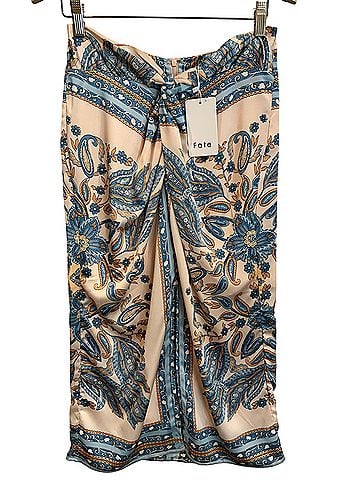 Fate Casual Skirt (view 1)