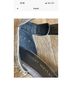 Stuart Weitzman 100% Suede Gray Sandals Size 5 - photo 7