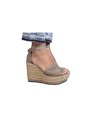 Stuart Weitzman Sandals (view 2)